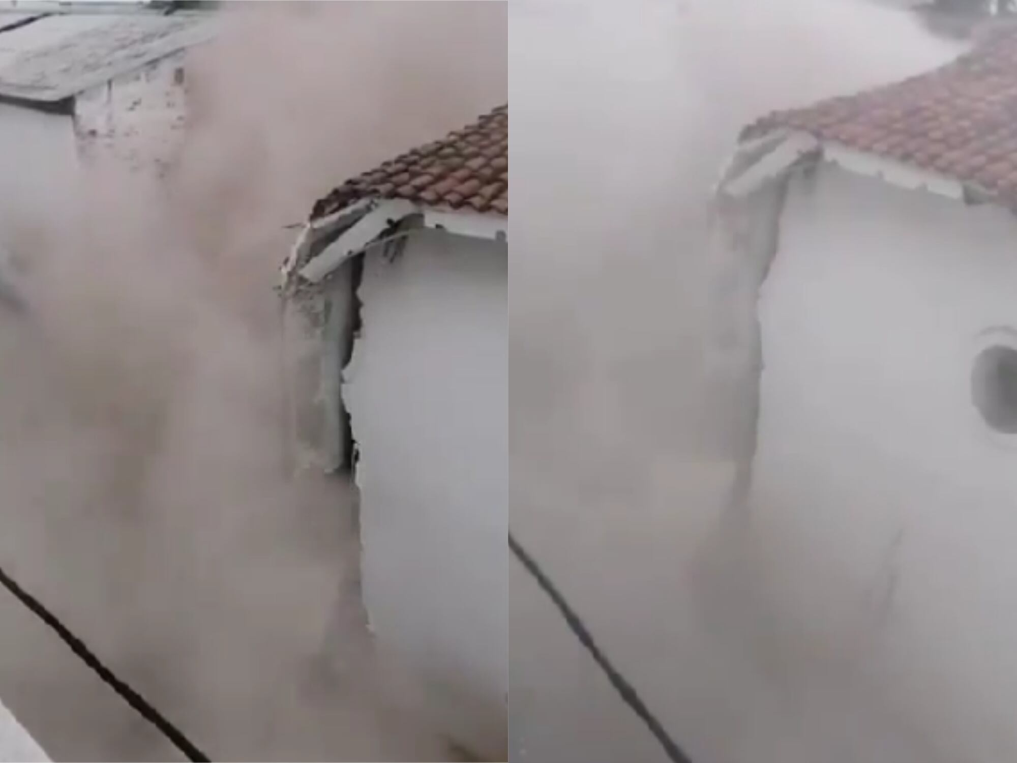 Parroquia Nuestra Señora del Rosario de Jamundí