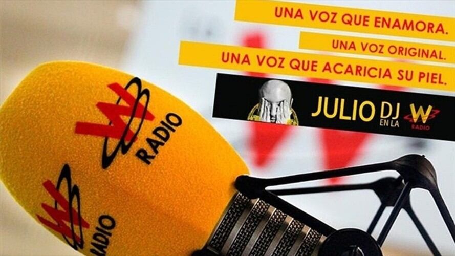 Playlist Julio Dj: Especial Little Richard. Foto: W Radio