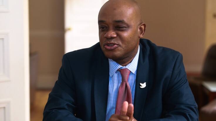 Colombia pide formalmente a EE.UU. beneficios migratorios para los colombianos