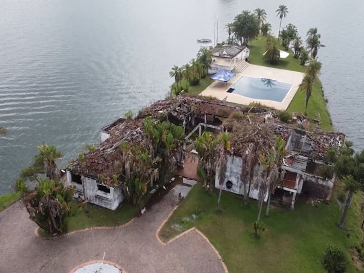 Venden finca ‘La Manuela’, que perteneció a Pablo Escobar: este fue el millonario precio