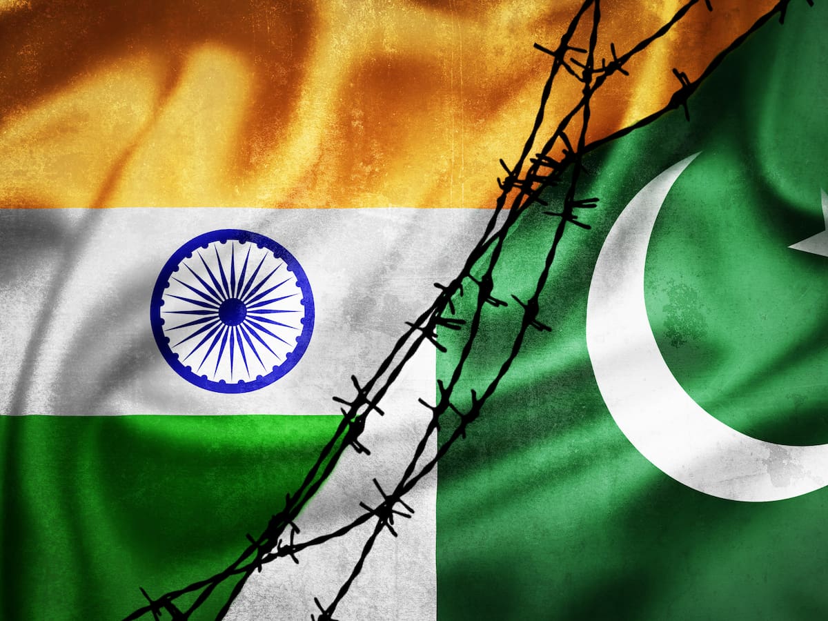 La India repelió un ataque de Pakistán en la Cachemira india