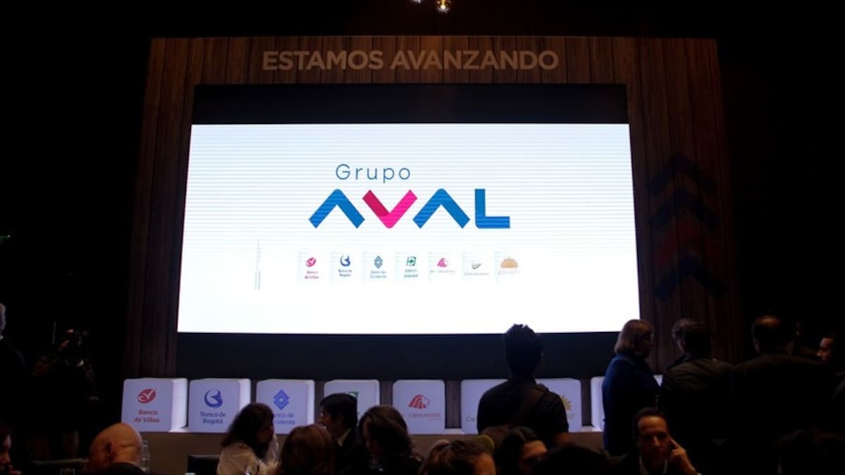 Exsuperintendente Jorge Castaño y Paula Durán llegan a vicepresidencias del Grupo Aval