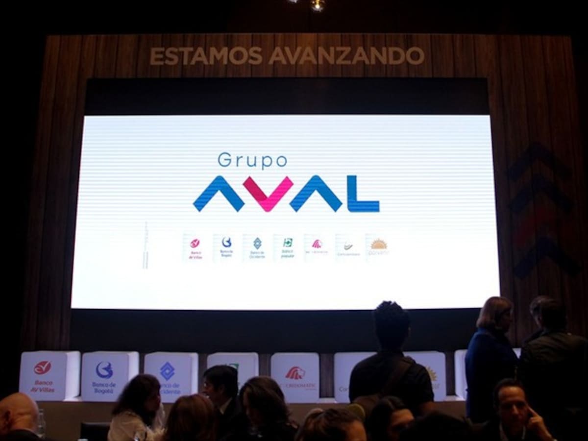 Exsuperintendente Jorge Castaño y Paula Durán llegan a vicepresidencias del Grupo Aval