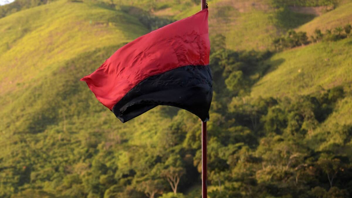 Segundo ciclo de diálogos con el ELN iniciará el 23 de enero de 2023