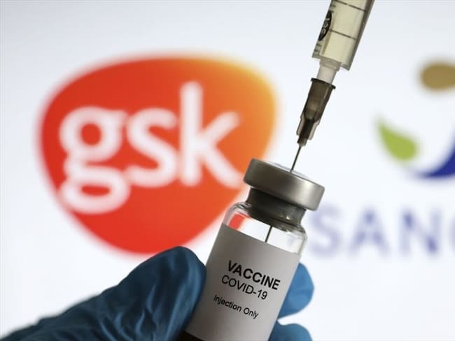 Invima aprueba ensayo clínico de la vacuna de Sanofi. Foto: Getty Images