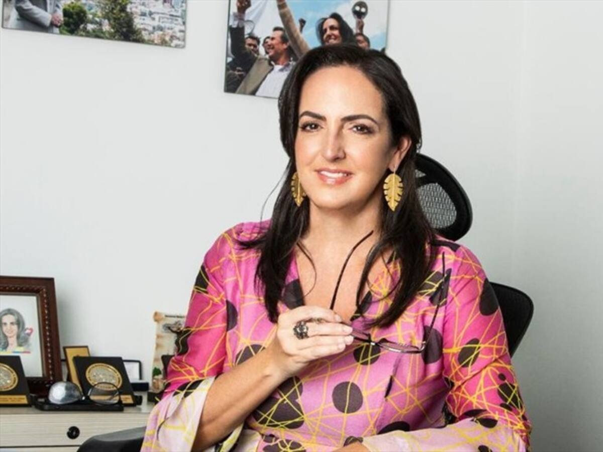 Son una vergüenza: Cabal sobre algunos congresistas del Centro Democrático