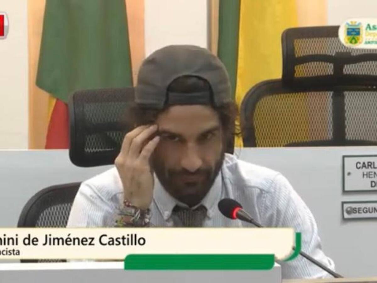 Rechazan palabras de docente español justificando la muerte de indígenas