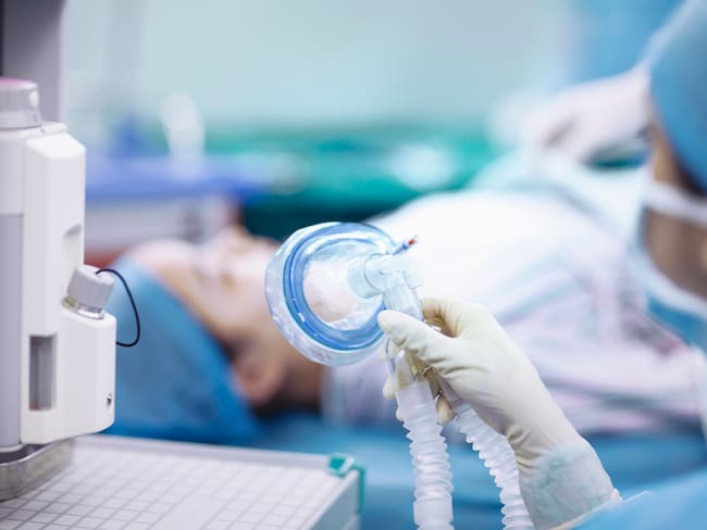 ¿Cuáles son los riesgos de la anestesia?