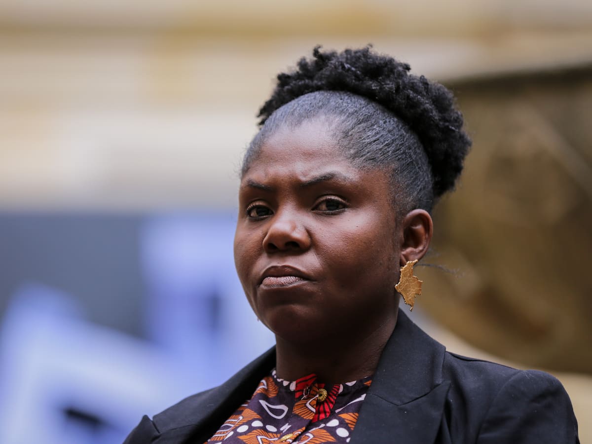 Admiten demanda contra Ministerio de la Igualdad de Francia Márquez