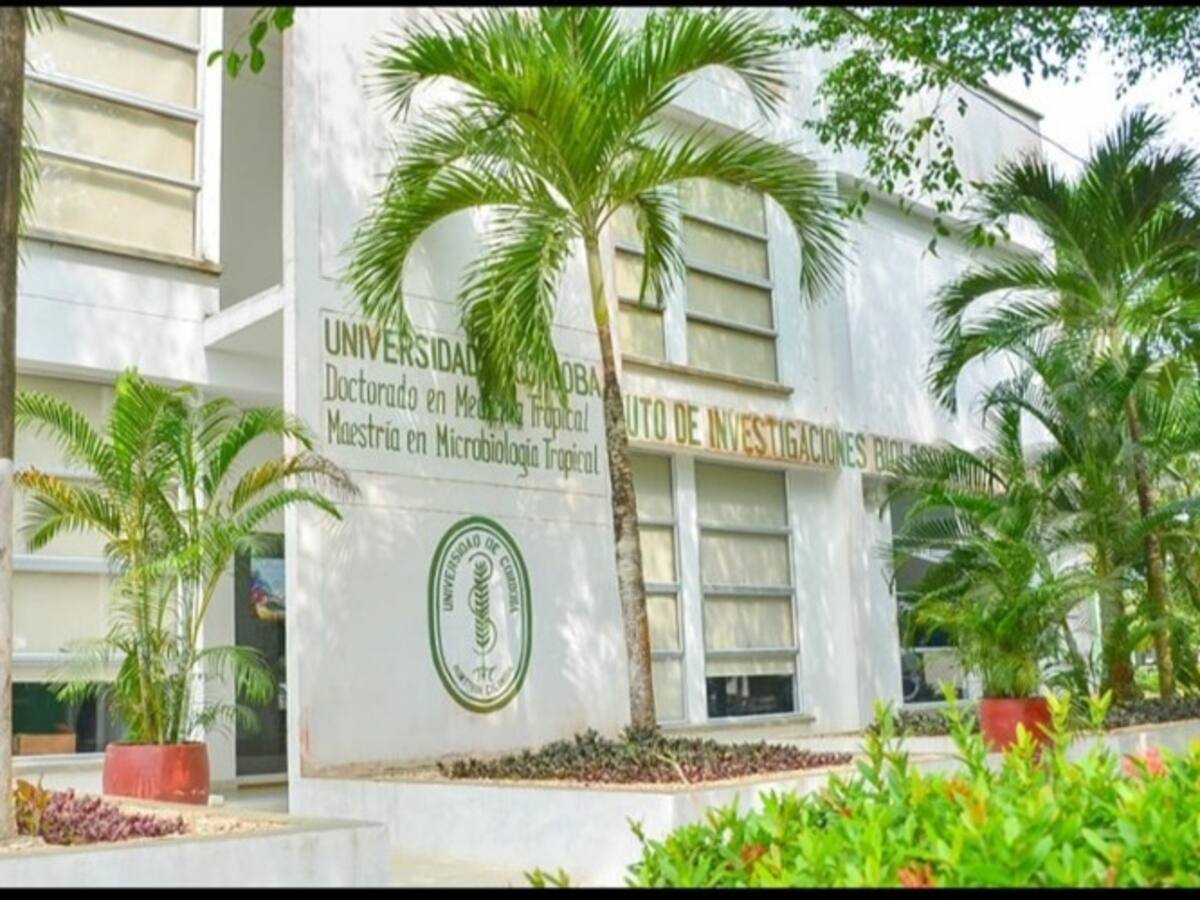 Habilitan laboratorio para practicar pruebas del Covid-19 en Montería