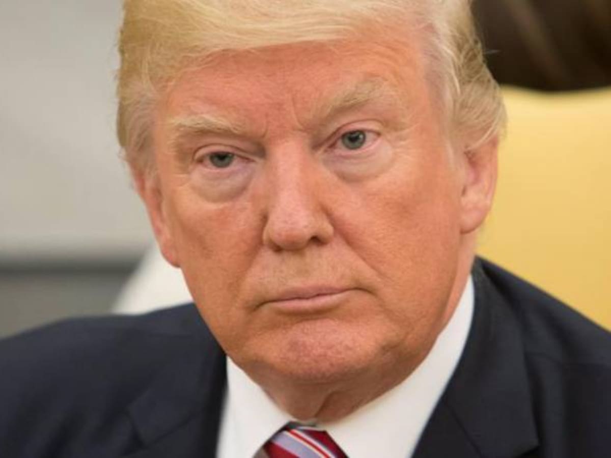 Comité pide al Congreso de EE.UU. impedir a Trump presentarse en próximas elecciones