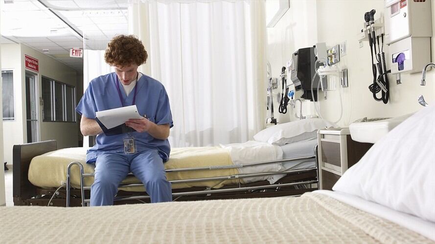 Imagen de referencia. Foto: Getty Images