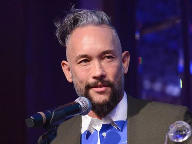 "No tengo idea cómo conseguí el trabajo": Kevin Stea, el coreógrafo de 'Vogue'