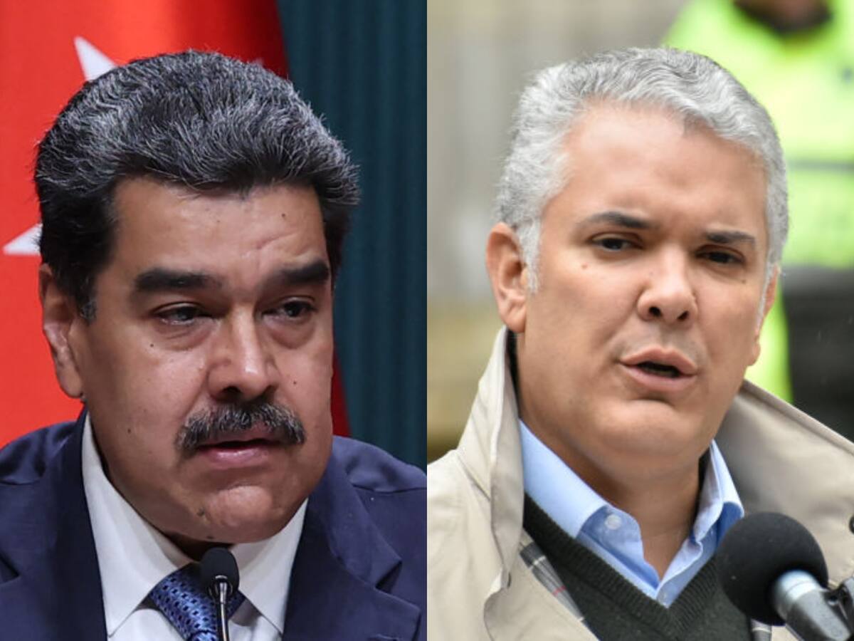 Sin relación entre Colombia y Venezuela seguirá el problema en Arauca: líder social