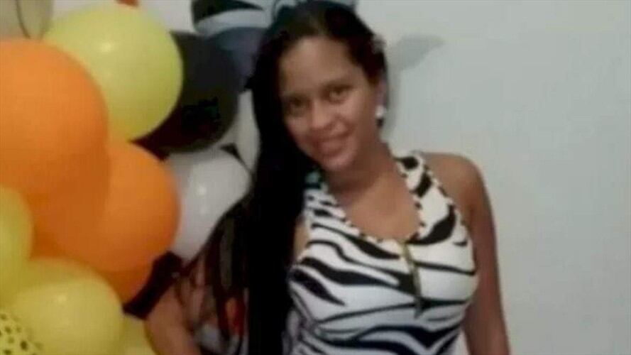 Los responsables del crimen fueron capturados en marzo de 2019 en el departamento del Atlántico. Foto: Cortesía