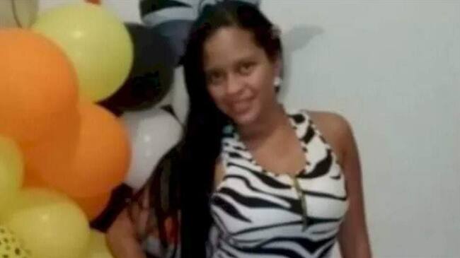 Los responsables del crimen fueron capturados en marzo de 2019 en el departamento del Atlántico. Foto: Cortesía