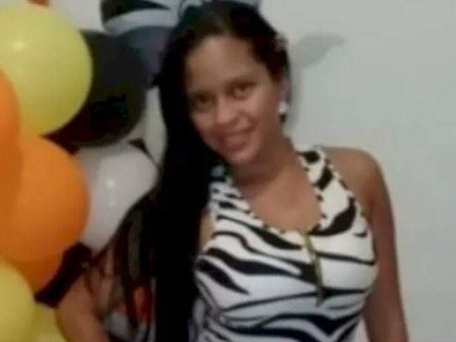 Los responsables del crimen fueron capturados en marzo de 2019 en el departamento del Atlántico. Foto: Cortesía