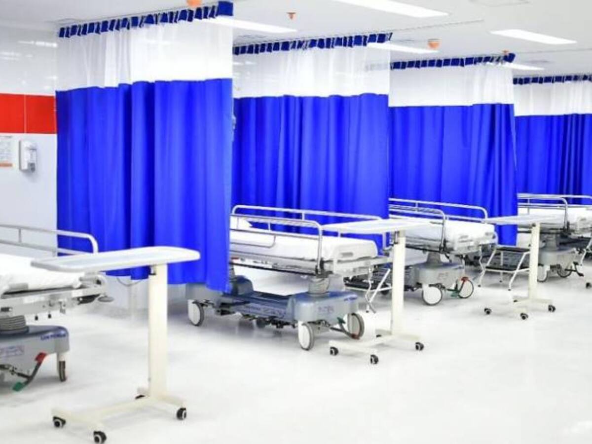 Entró en funcionamiento la central de urgencias del HUS