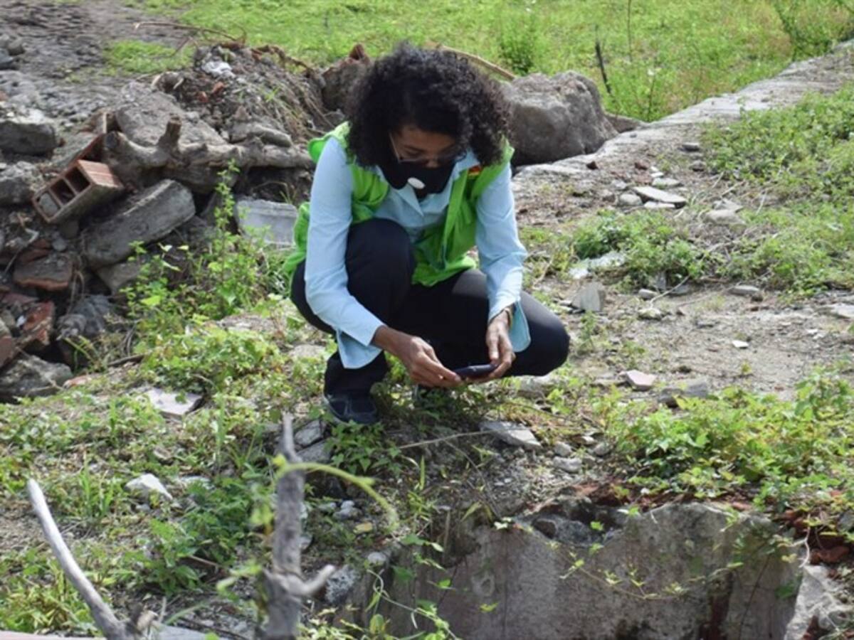 En Cartagena descubren depósitos de pólvora de tiempos coloniales