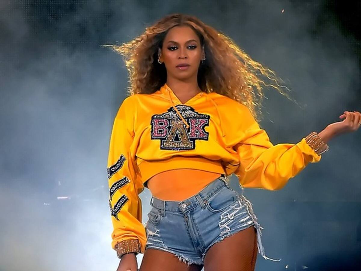 Beyoncé se tomó Twitter durante el primer fin de semana de Coachella
