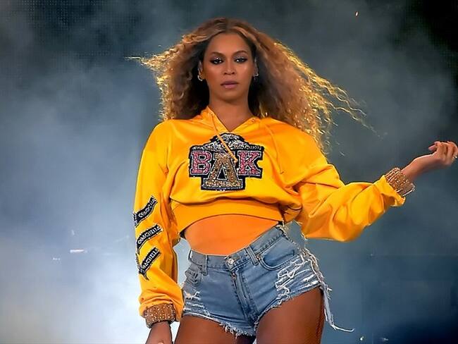 El huracán Beyoncé arrasó durante el primer fin de semana de Coachella. Foto: Getty Images