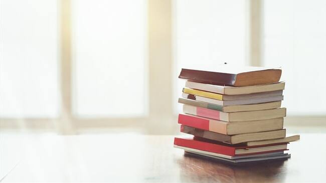 ¿Alguna frase de un libro ha marcado su vida y su memoria? . Foto: Getty Images