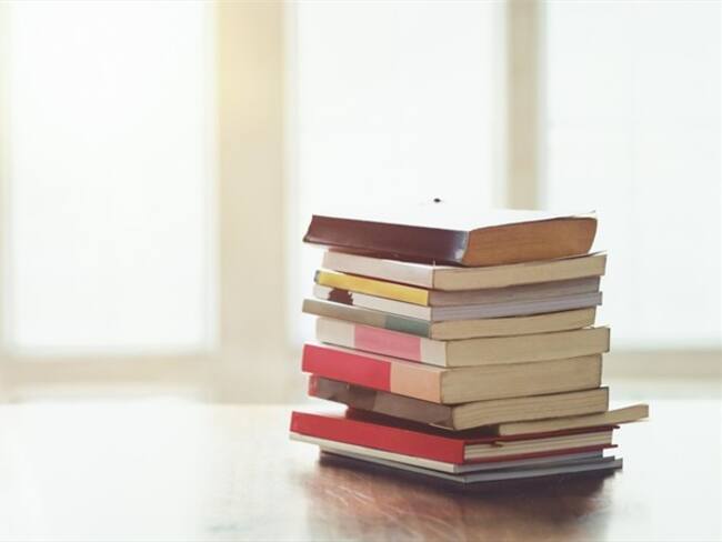 ¿Alguna frase de un libro ha marcado su vida y su memoria? . Foto: Getty Images