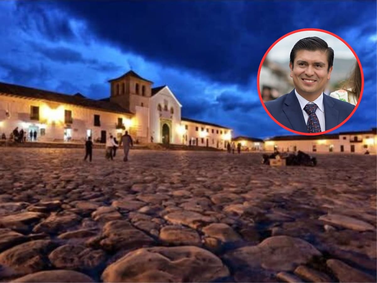 Presunta corrupción en la Alcaldía de Villa de Leyva: Fiscalía imputó a supuesto intermediario