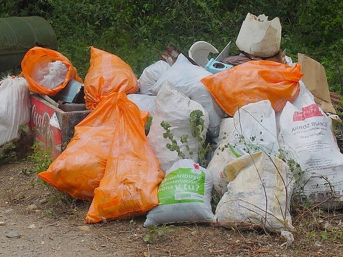 Tribunal ordena reglamentar incentivo de aprovechamiento de residuos sólidos