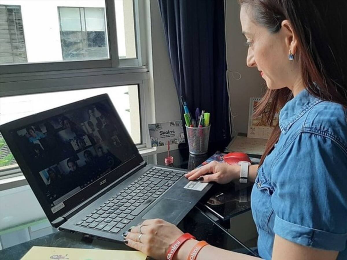 GoSchool ofrece servicio gratuito de aulas virtuales en Argentina