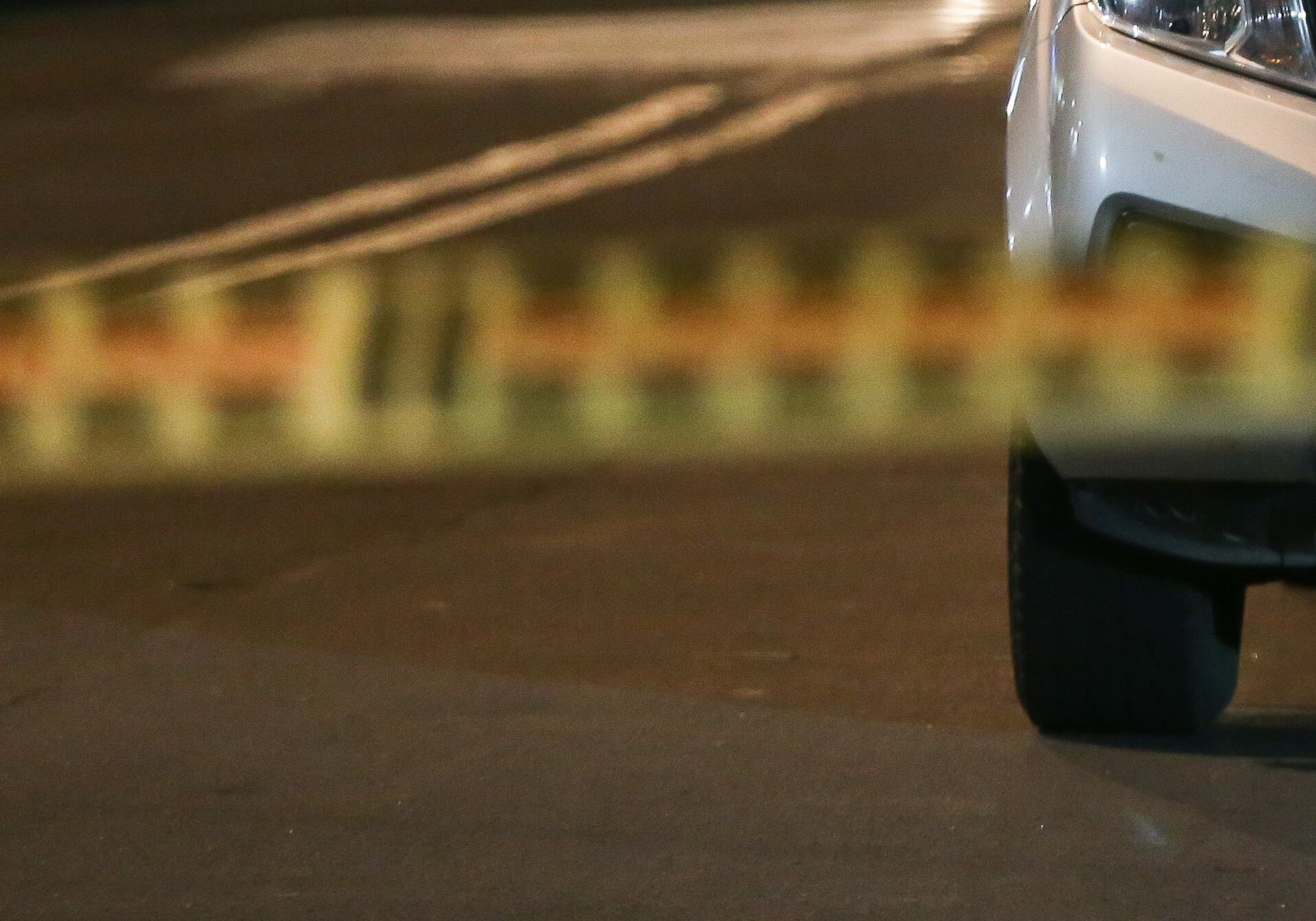 Imagen de referencia de escena del crimen. Foto: Colprensa - John Paz.