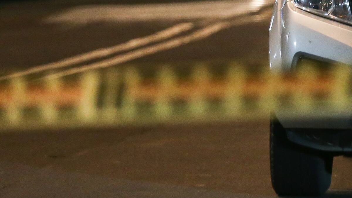 Encuentran el cuerpo sin vida de un estadounidense en Medellín