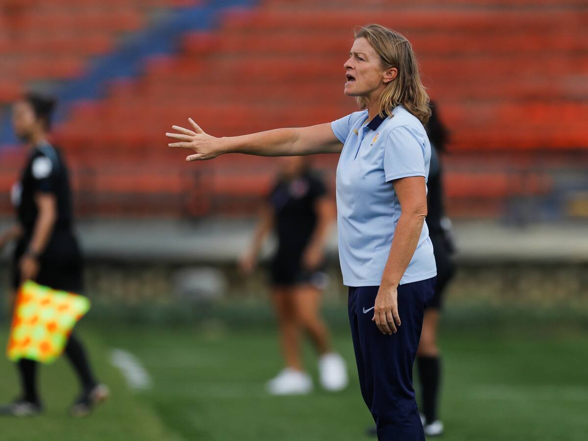 Francia vs. Brasil: reviva el minuto a minuto de partido por Mundial femenino Sub 20