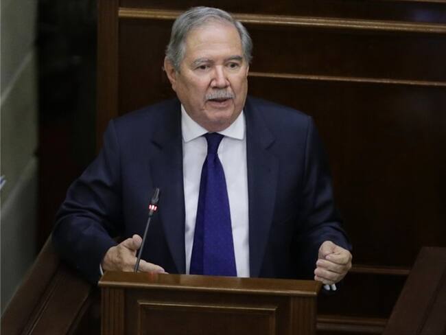 Tendremos cero tolerancia en hechos de corrupción dentro del Ejército Nacional: Mindefensa