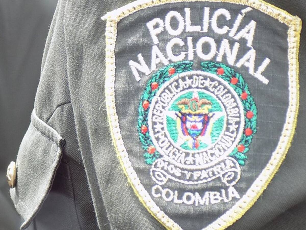 Fuerza Pública fue hostigada con disparos en Tunía y Corinto, Cauca
