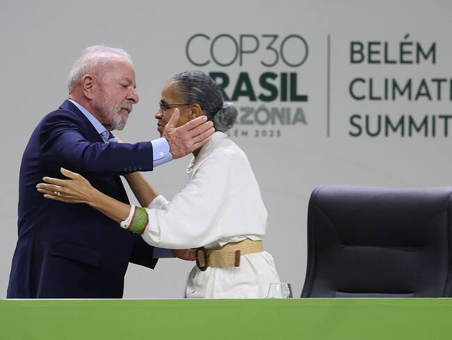 “Es innovadora”: MinAmbiente de Brasil sobre Cumbre de los Líderes en Belém