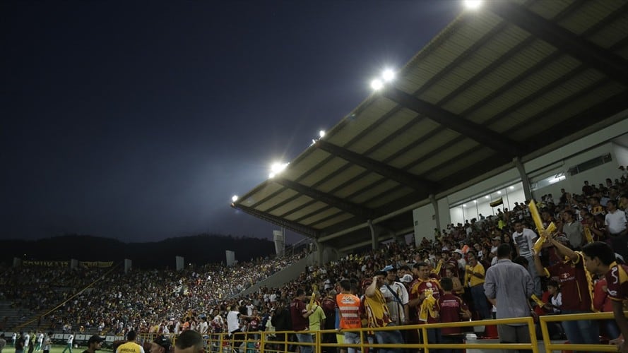 La Fiscalía llamó a juicio a cinco personas. Foto: Colprensa