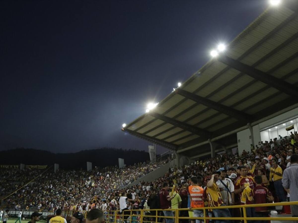 Inicia juicio por irregularidades tras la remodelación del estadio de Ibagué
