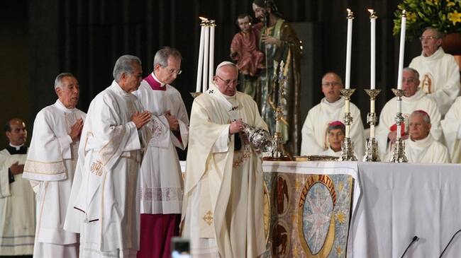 Papa Francisco