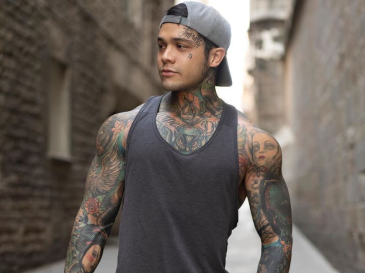 Preocupado por el futuro de Colombia, Yeferson Cossio invita a los jóvenes a las votaciones de este fin de semana