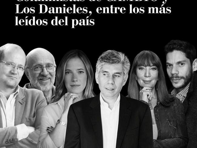 CAMBIO es el segundo medio digital preferido por líderes de opinión