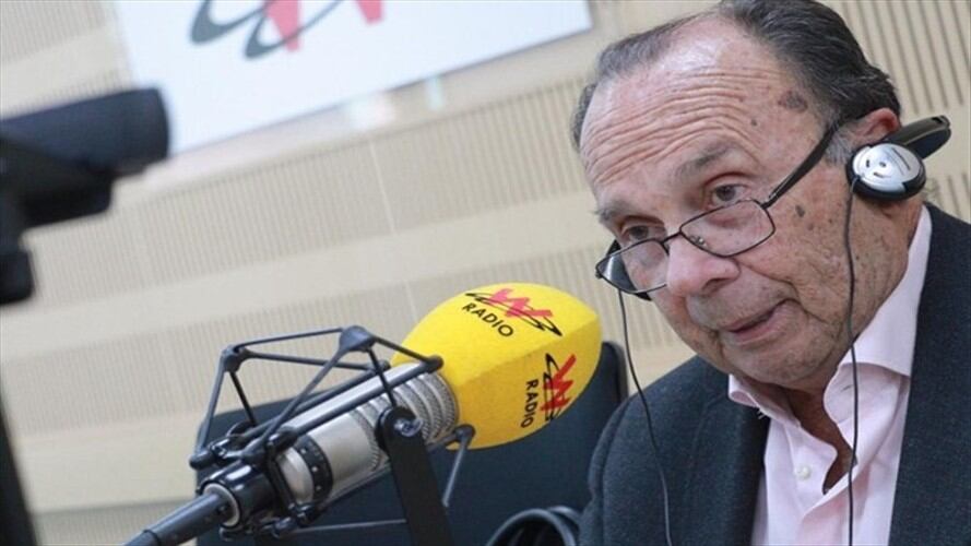 Hernán Peláez Restrepo. Foto: La WCon Vicky Dávila