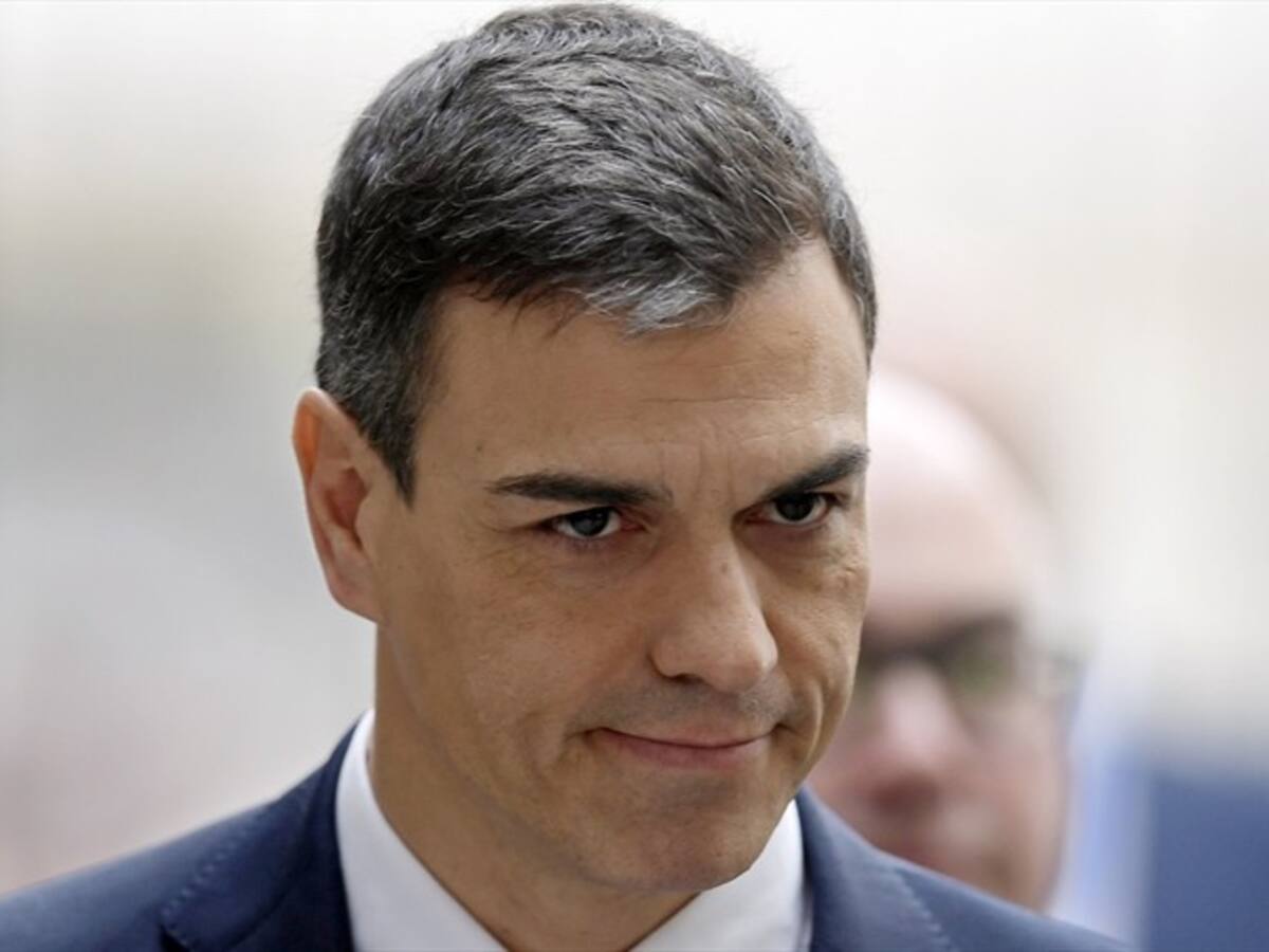 No me queda duda alguna, el presidente español cometió plagio en su tesis: Javier Chicote