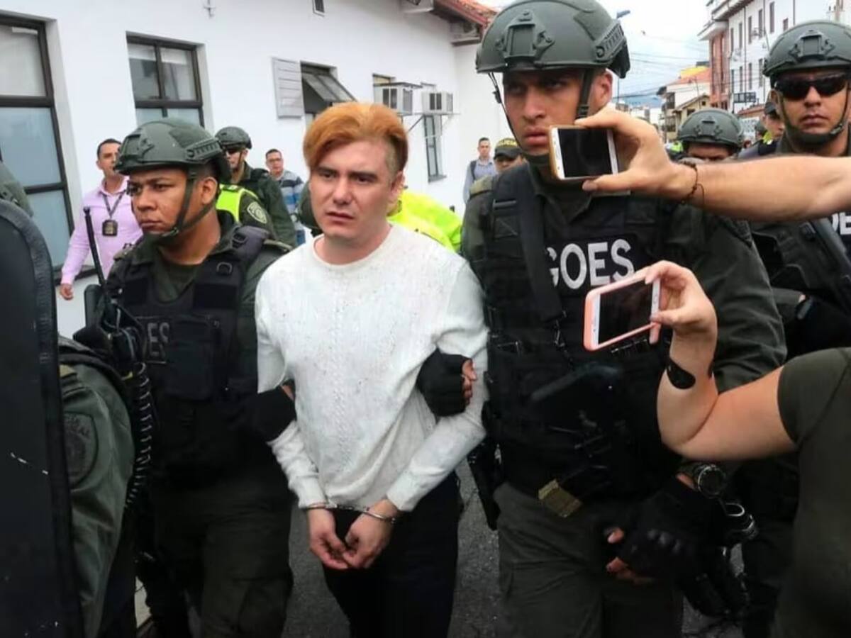 ¿Dónde está ‘Pichi’? Le revocaron detención domiciliaria y tendrá que volver a la cárcel