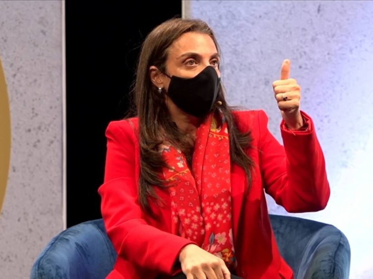 Las propuestas para lograr una transformación digital en Colombia