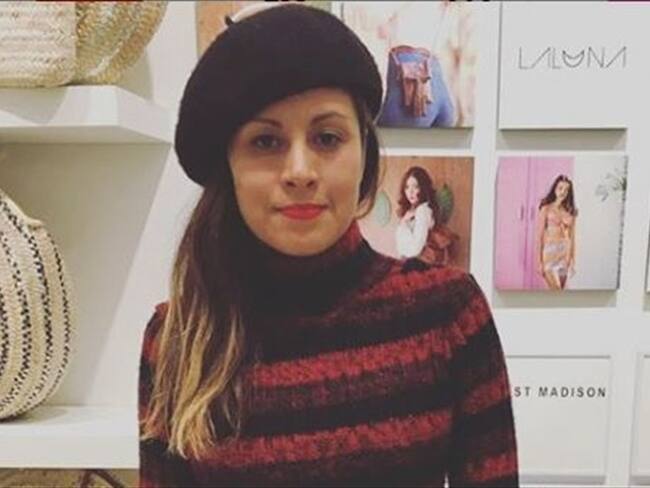 La diseñadora de modas que transforma la vida de jóvenes pandilleras