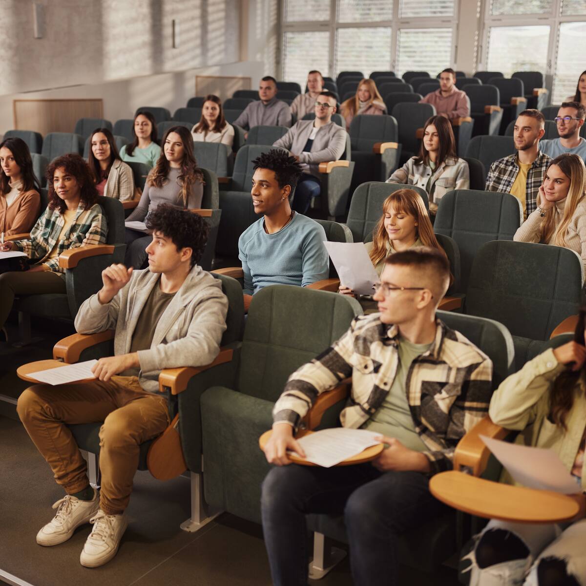 Las 10 mejores universidades del mundo para estudiar Derecho, ¿todas están en Estados Unidos?