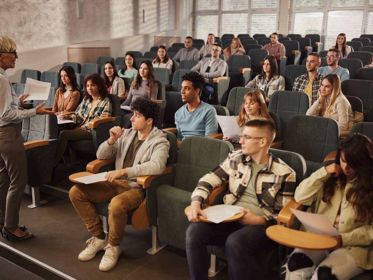 Las 10 mejores universidades del mundo para estudiar Derecho, ¿todas están en Estados Unidos?