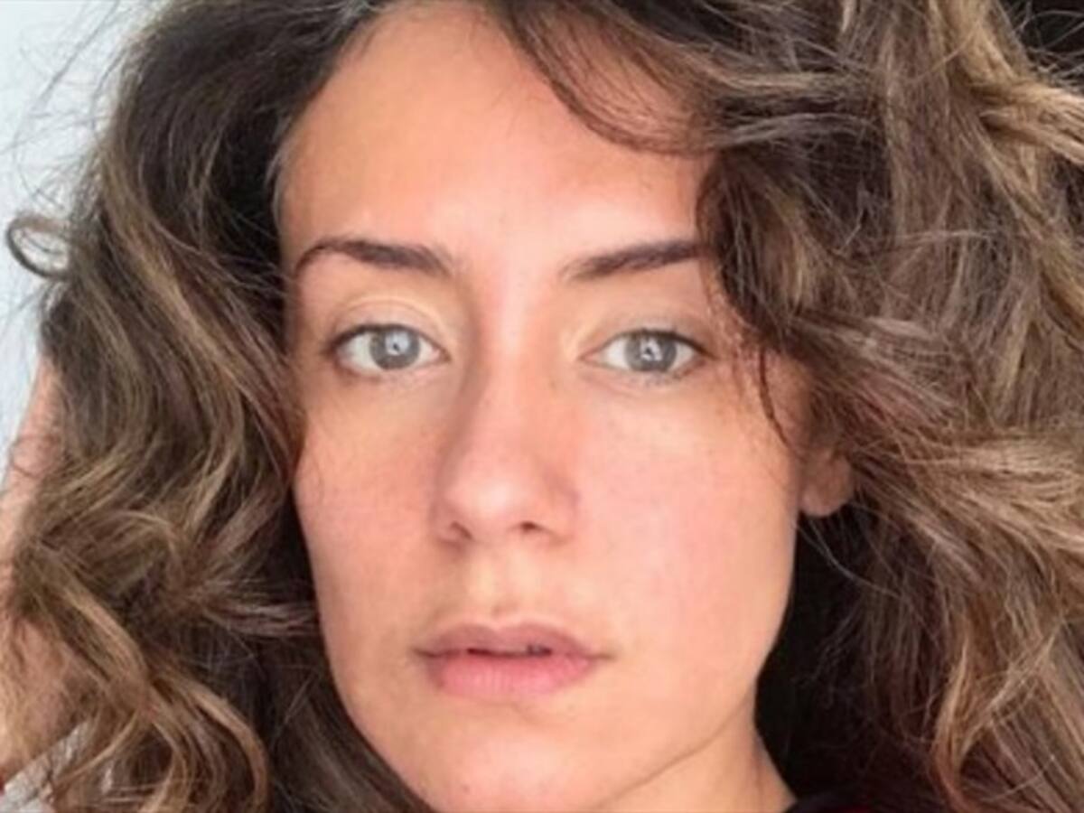 ‘Lidia’ de Pedro el Escamoso y su apariencia tras 20 años de la novela