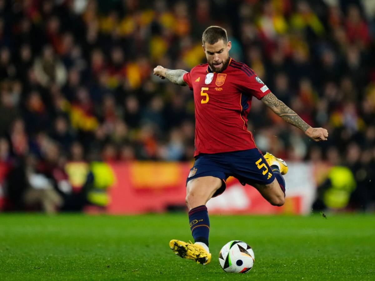 Colombia Vs. España: la selección española jugará por novena vez en Londres